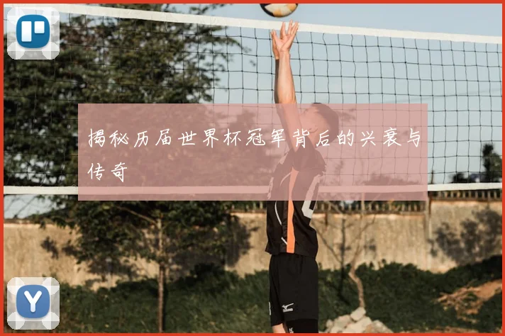 揭秘历届世界杯冠军背后的兴衰与传奇