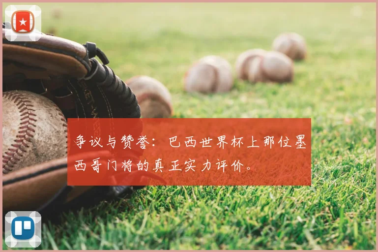 争议与赞誉:巴西世界杯上那位墨西哥门将的真正实力评价。
