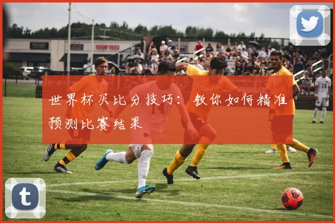 世界杯买比分技巧:教你如何精准预测比赛结果