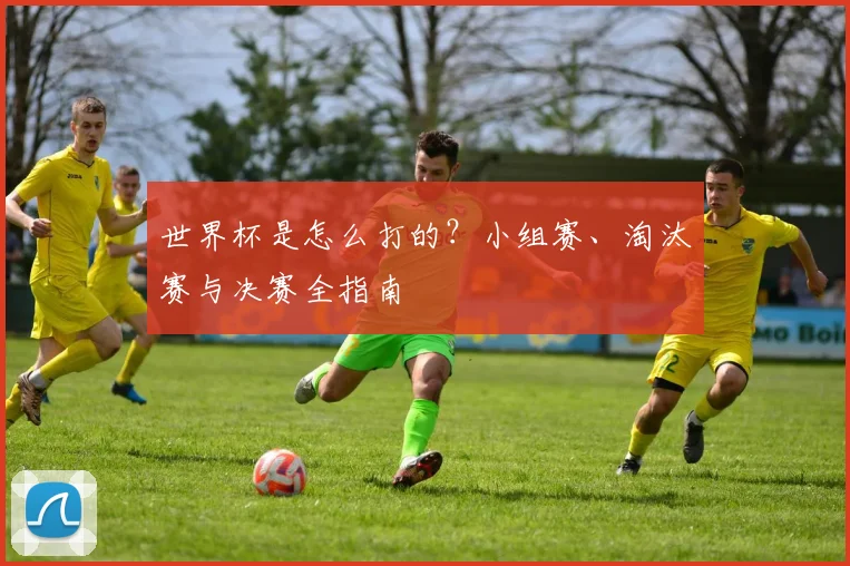 世界杯是怎么打的？小组赛、淘汰赛与决赛全指南