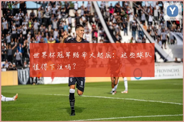 世界杯冠军赔率大起底:这些球队值得下注吗?
